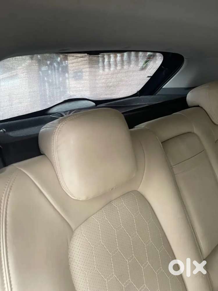 Tata Nexon Ev Max 2023 Electric 45000 Km Driven