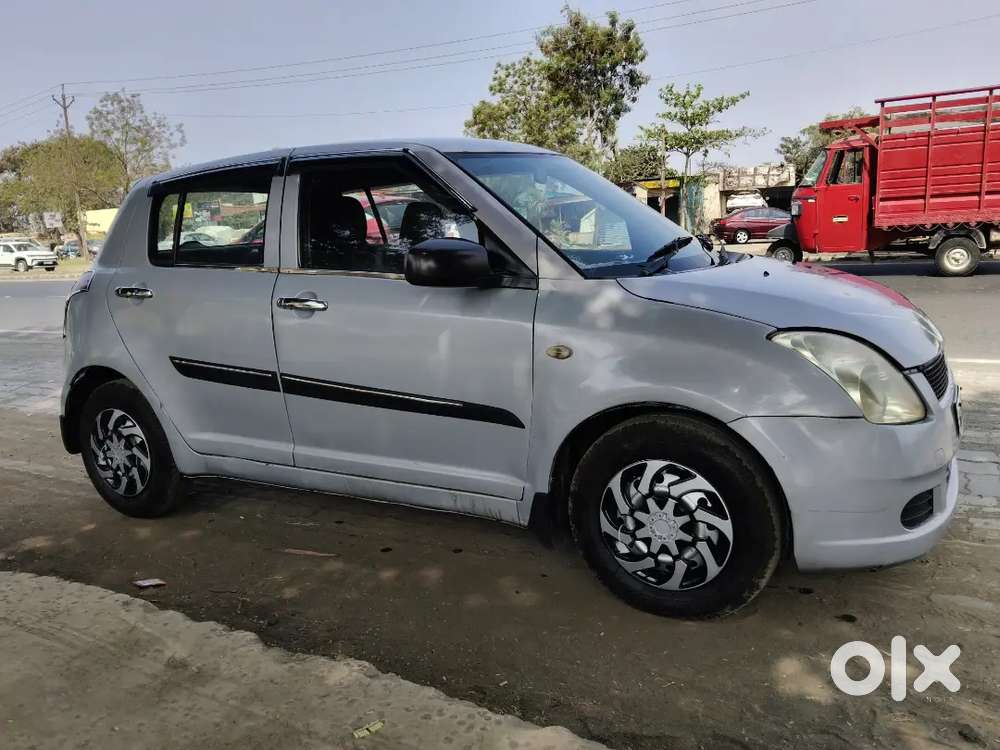 Maruti Suzuki Swift 2008 Petrol Good Condition