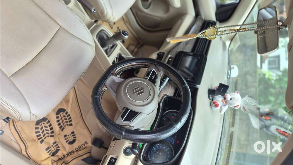 Ertiga 1.5l Zxi  Smart Hybrid