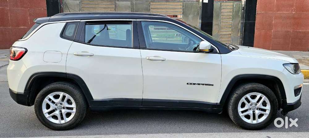 Jeep Compass 1.4 Sport, 2020, Diesel