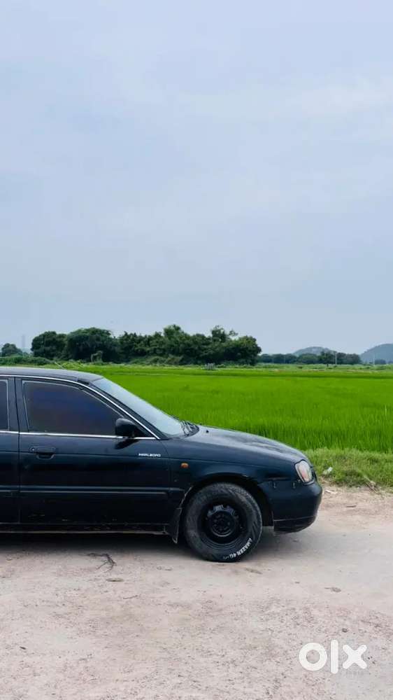 Maruti Suzuki Baleno Lxi 2005