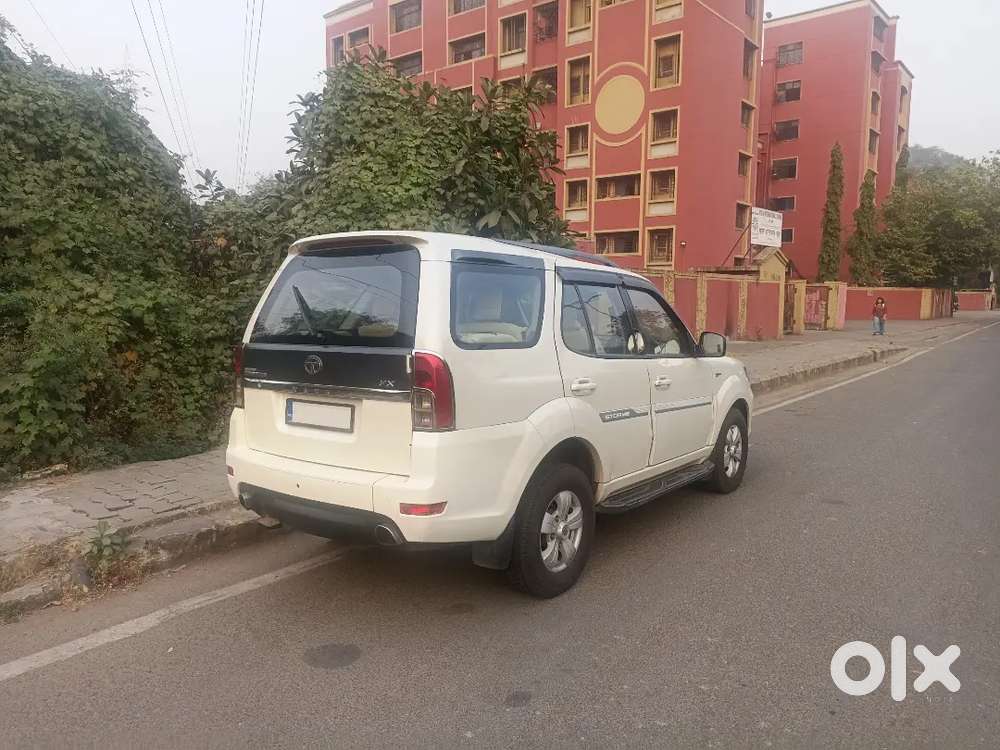 Well Maintained - Safari Storme Vx (top Model) – A True Road Beast!