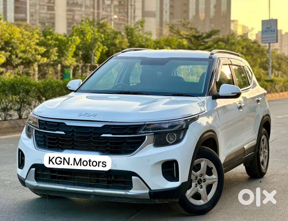 Kia Seltos Htk D, 2024, Diesel