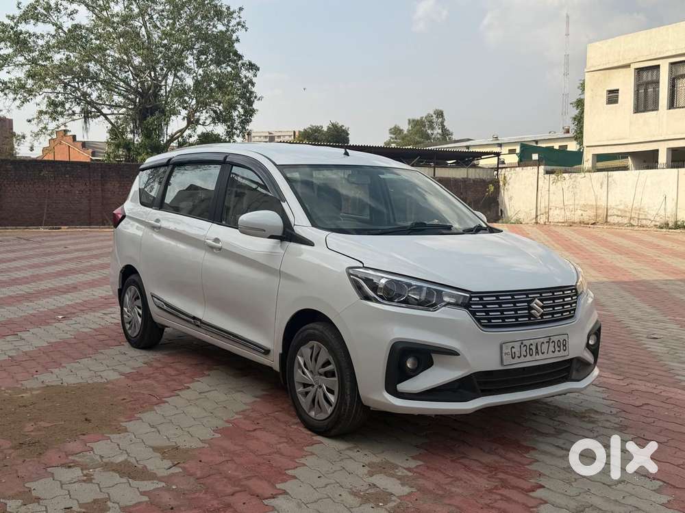 Maruti Suzuki Ertiga Vxi (o) Cng, 2022, Cng & Hybrids