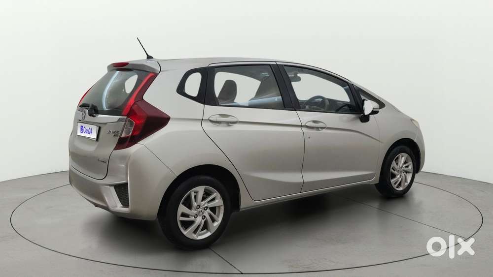 Honda Jazz 1.2 V I Vtec, 2015, Petrol