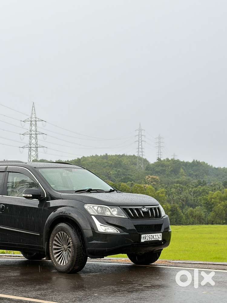 Mahindra Diesel Car 2017