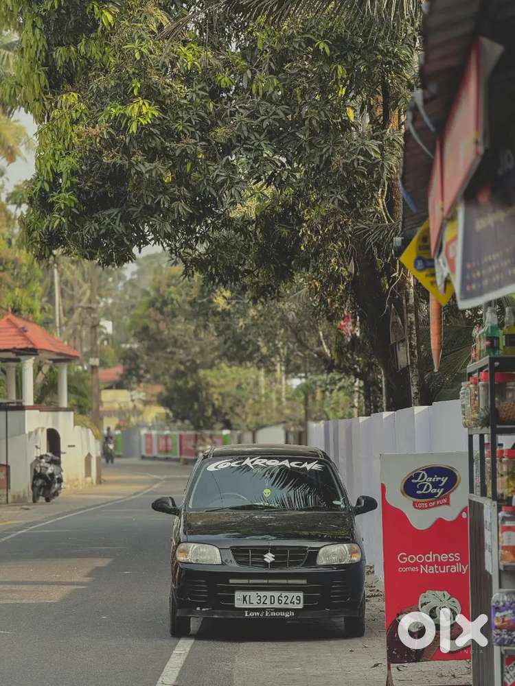 Maruti Suzuki Alto 800 2012 Petrol Good Condition