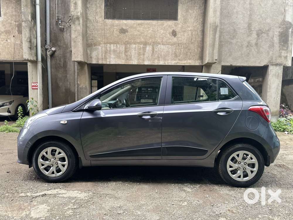 Hyundai Grand I10 1.2 Kappa Magna, 2018, Cng & Hybrids