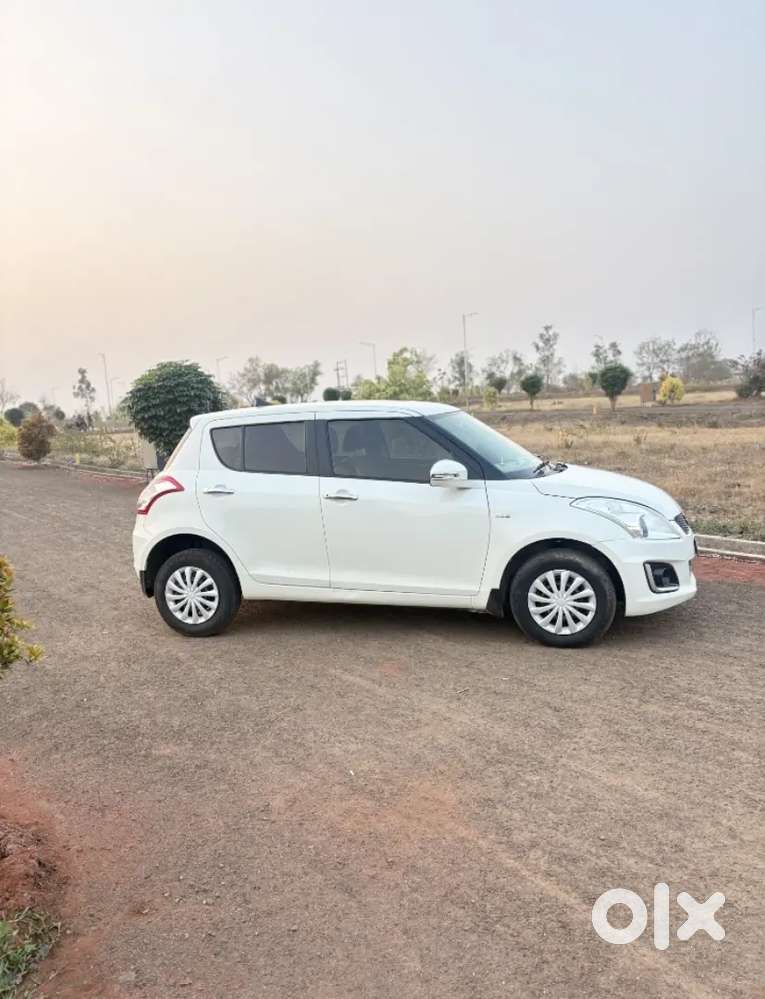 Maruti Suzuki Swift Ddis,vdi Diesel (2016)
