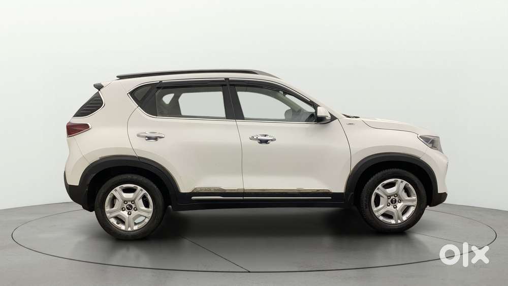 Kia Sonet 1.0 Htx Imt, 2021, Petrol