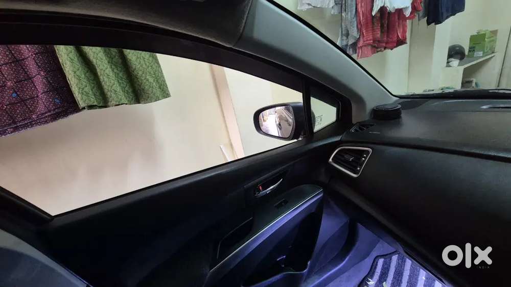 Maruti Suzuki S-cross 2018 Diesel