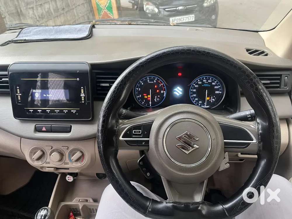 Maruti Suzuki Ertiga 2020 Petrol 74000 Km Driven