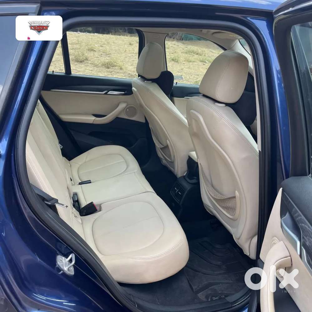 Bmw X1 2.0 Sdrive20d Xline, 2018, Diesel