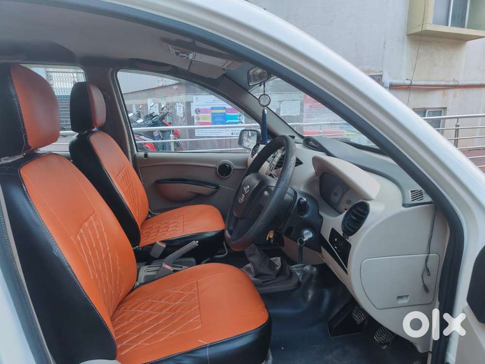 Mahindra Xylo D4 Bs Iii, 2019, Diesel