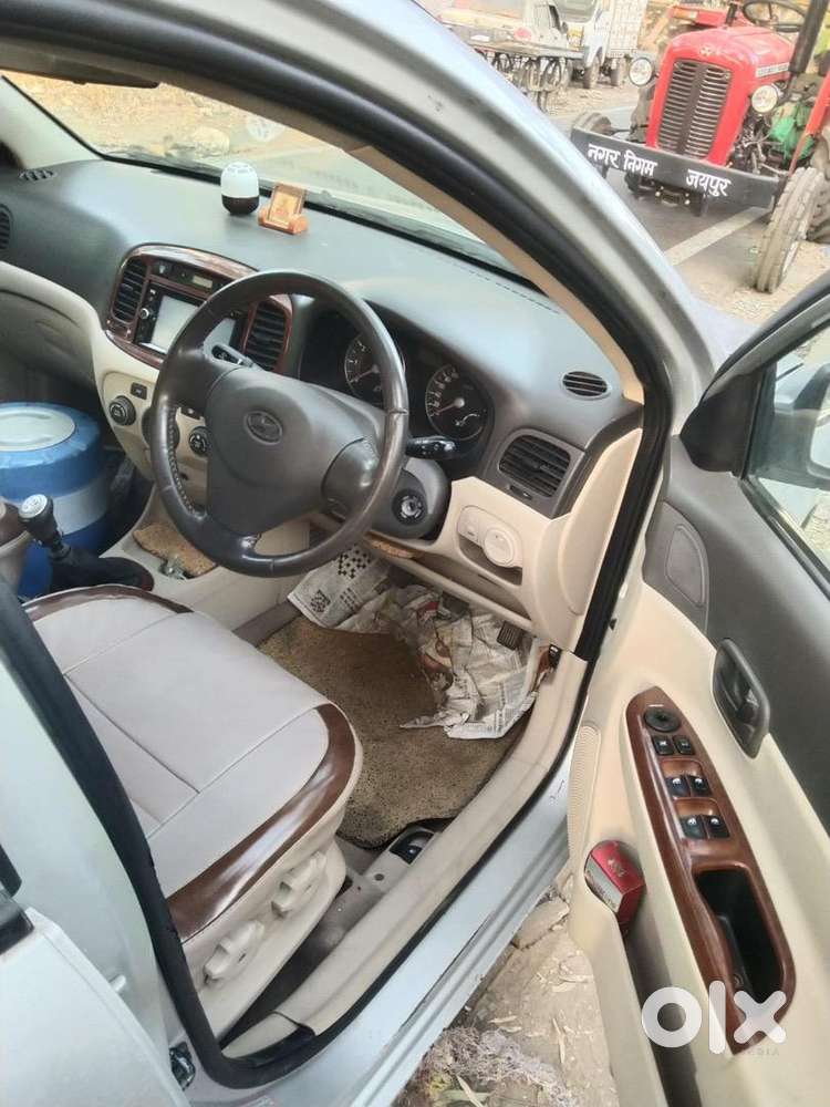 Hyundai Diesel 2010 Model