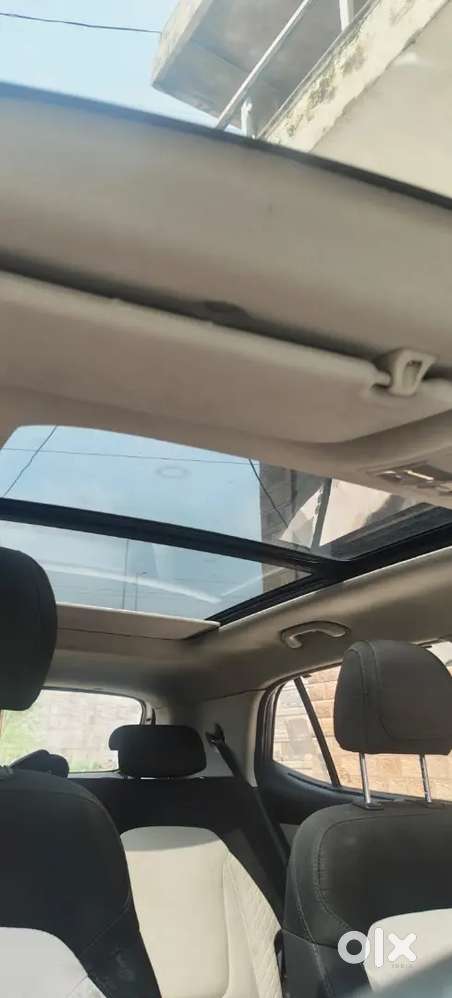 Hyundai Creta 2020 Diesel Manual