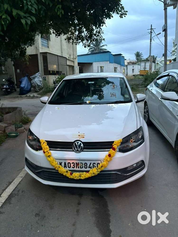 Volkswagen Polo 1.2 Comfortline 2018
