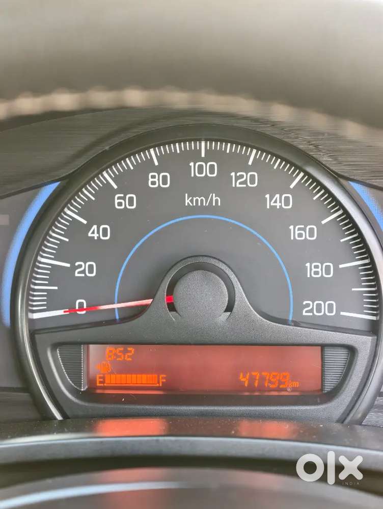 Baleno Sigma 1.2