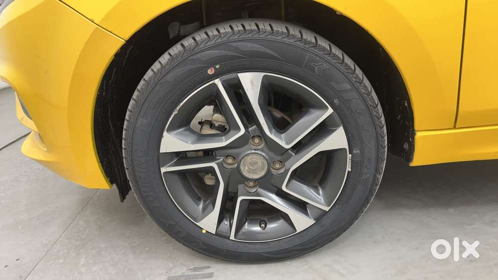 Tata Tiago 1.2 Revotron Xz Plus, 2020, Petrol