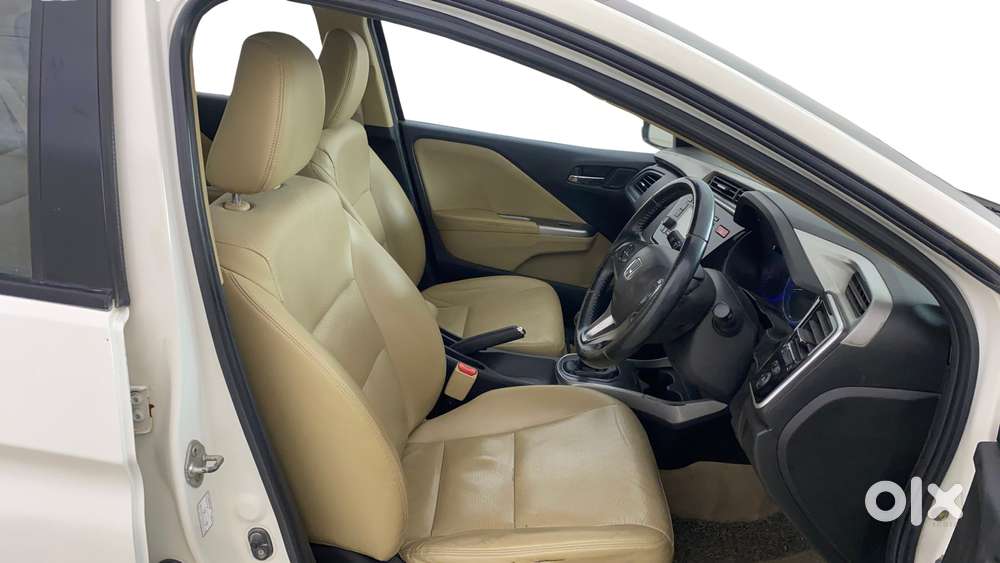 Honda City 2015-2017 I Vtec Vx, 2016, Petrol