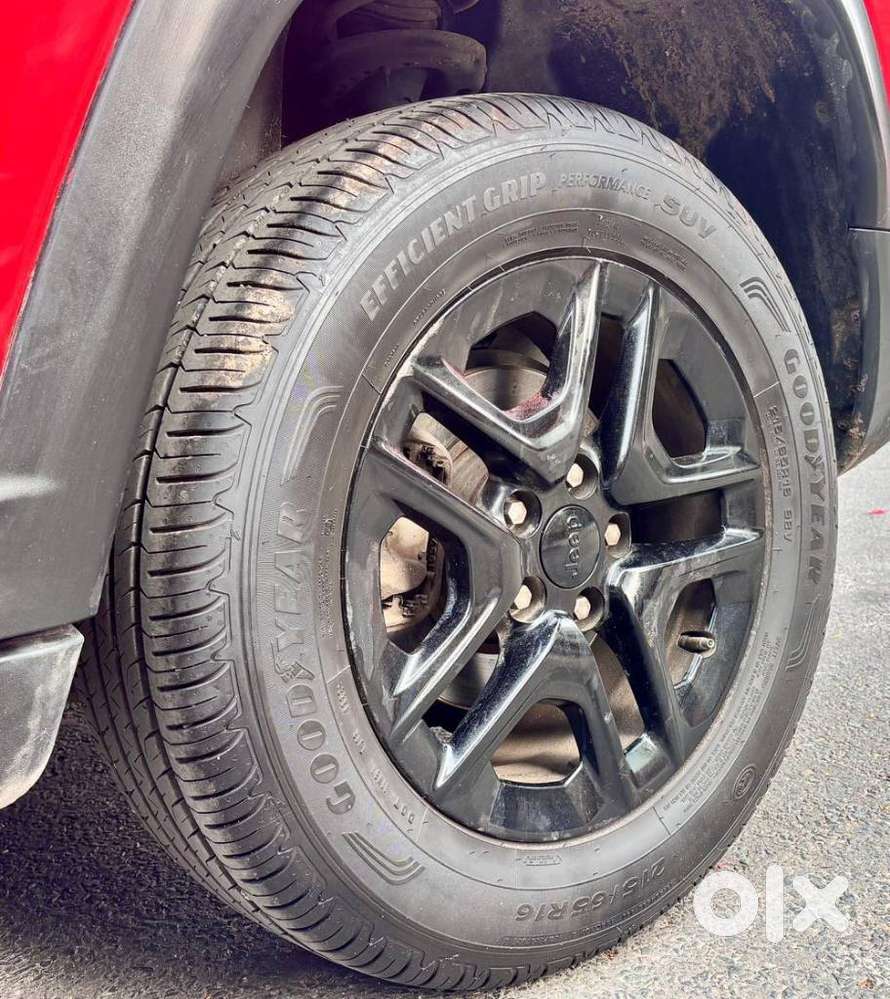 Jeep Compass 2.0 Bedrock, 2018