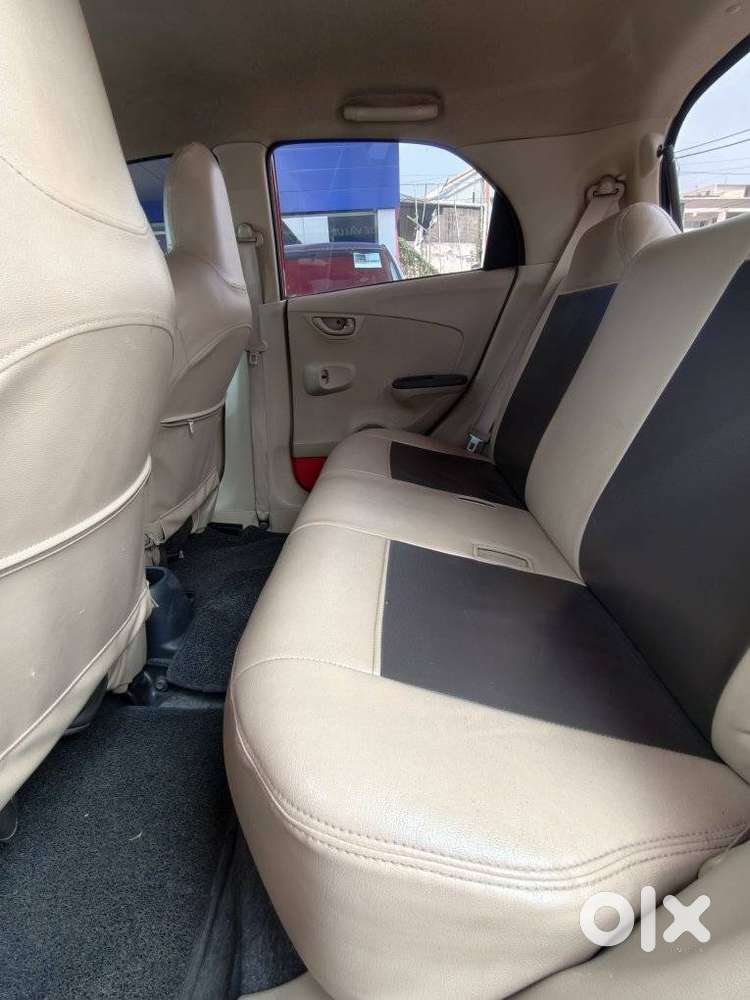 Honda Brio S (o) Mt, 2012, Petrol