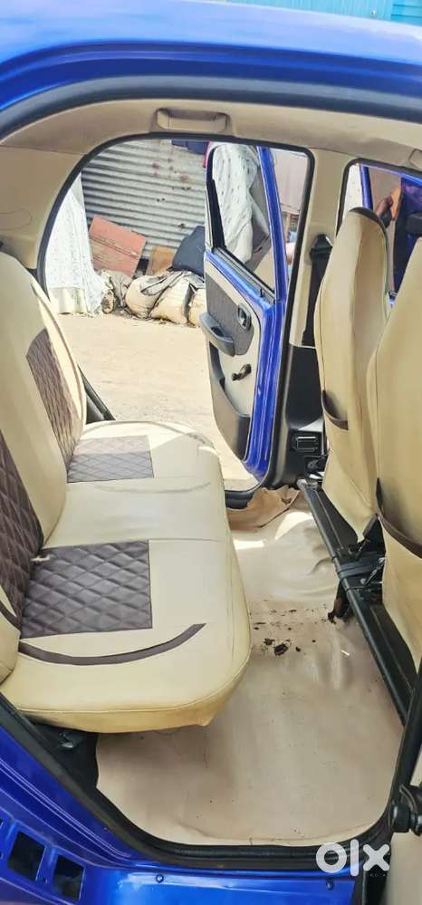 Tata Nano Twist Xt 2015