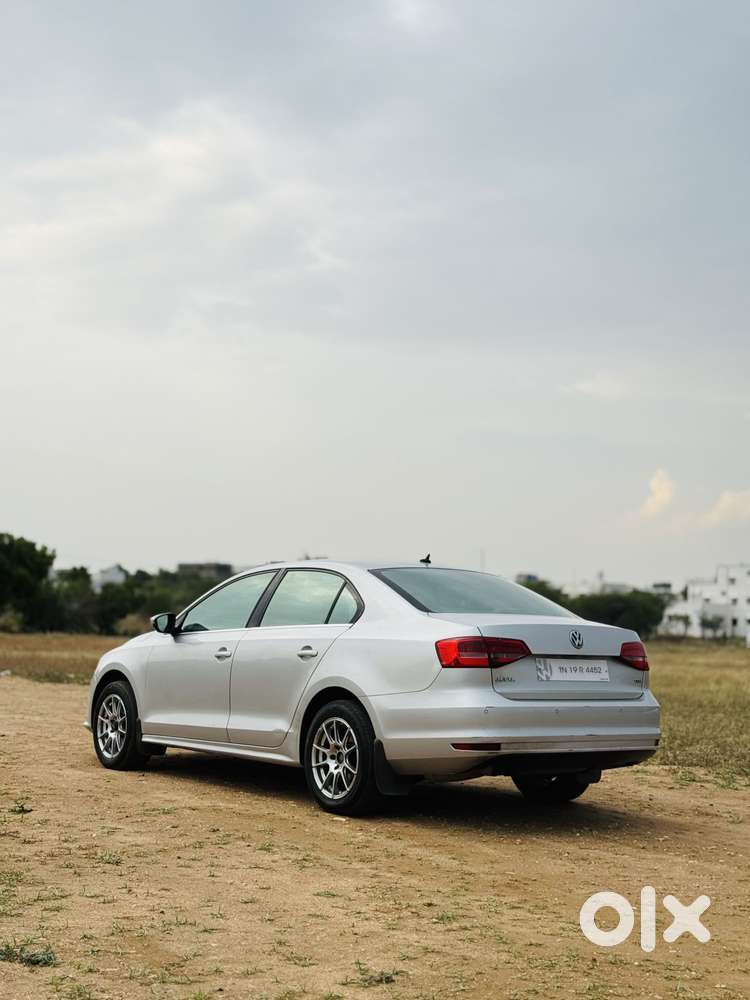Volkswagen Jetta 2.0l Tdi Highline At, 2015, Diesel