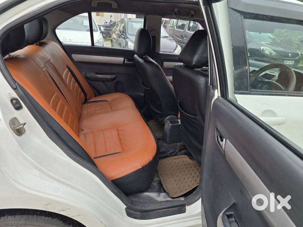 Maruti Suzuki Swift Dzire Vdi (o), 2008, Diesel