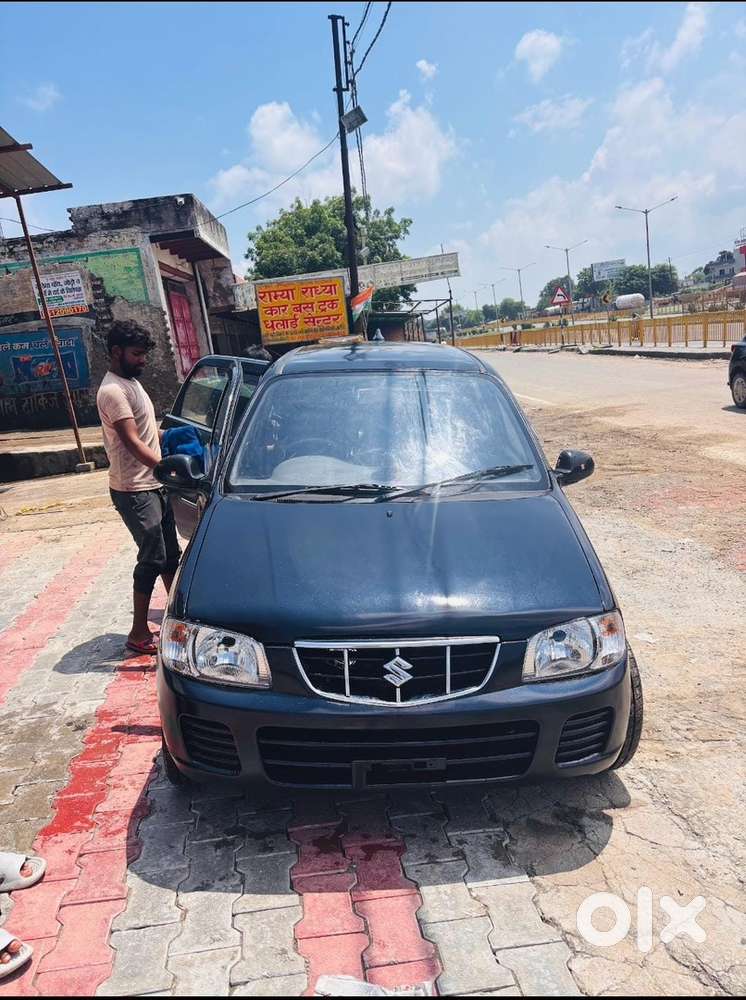 Maruti Suzuki Alto 2006 Km Driven