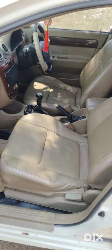 Chevrolet Optra Magnum 2012 Diesel Good Condition