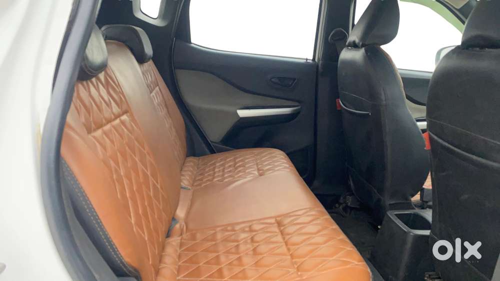 Nissan Magnite 1.0 Xe, 2021, Petrol