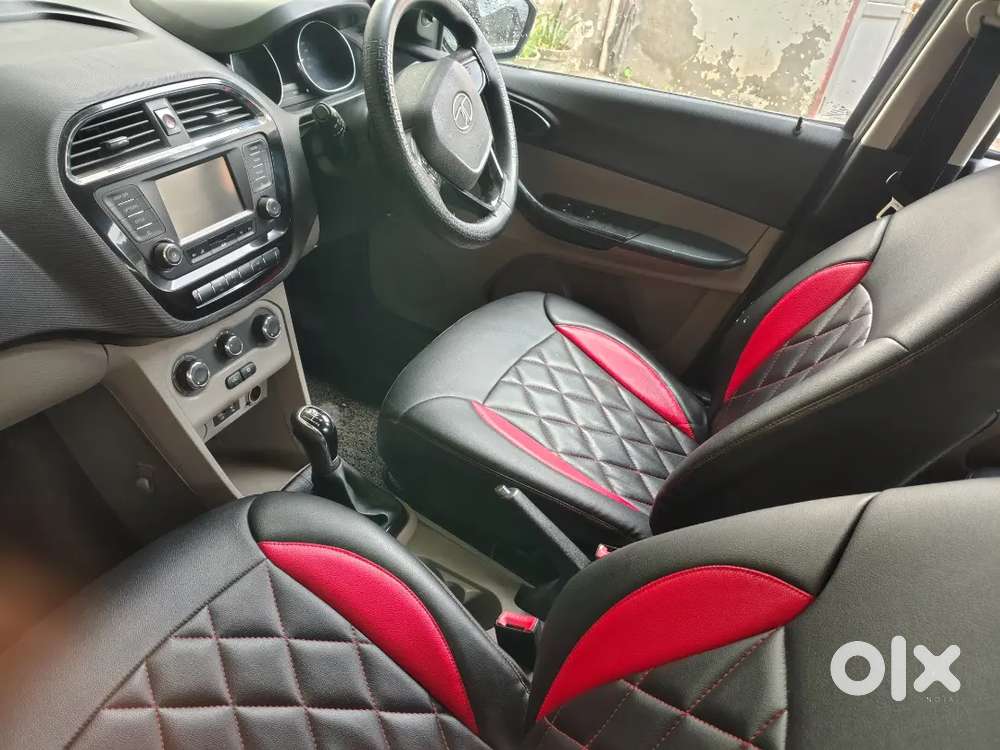 Tata Tiago Xz Diesel 2019