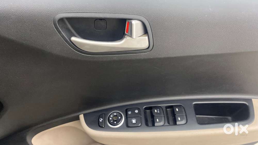 Hyundai Grand I10 Sportz 1.2 Kappa Vtvt, 2014, Petrol