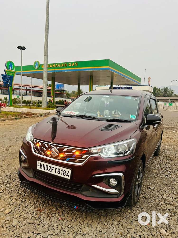 Maruti Suzuki Hybrid 2023