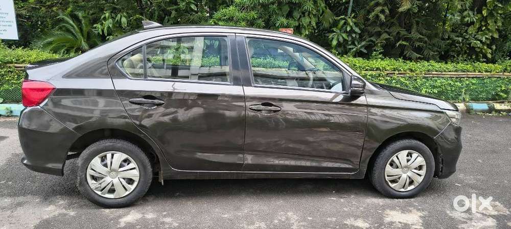 Honda Amaze 1.2 V I-vtec Mt, 2019, Petrol