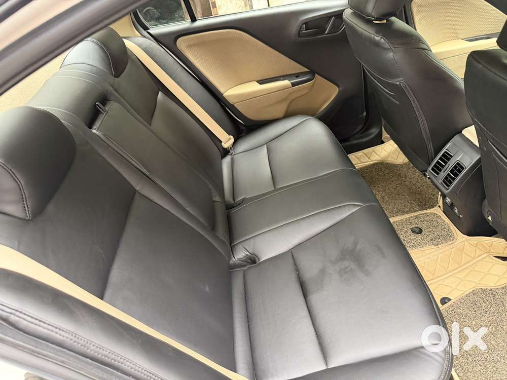 Honda City 1.5 Sv I-vtec Mt, 2022, Petrol