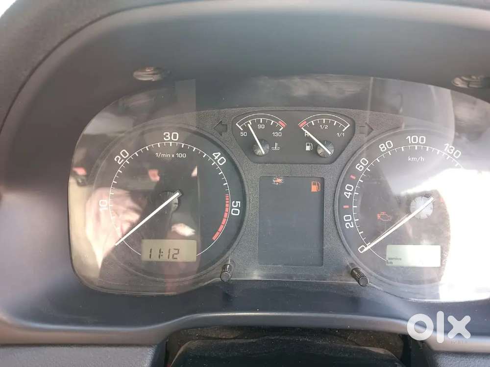 Skoda Octavia Ambiente 2010