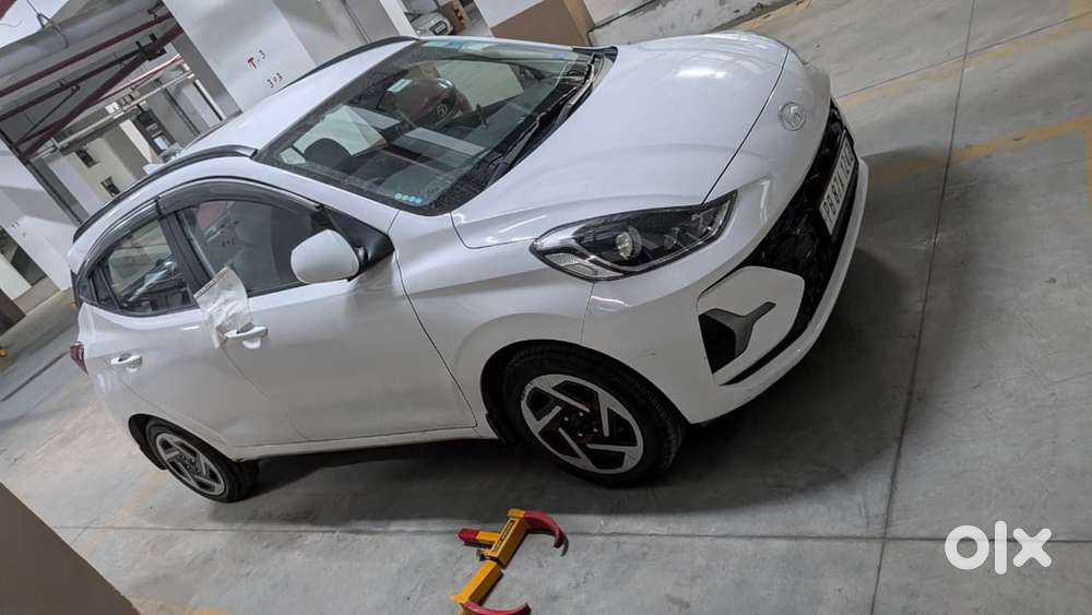 Hyundai Grand I10 Sportz 2023