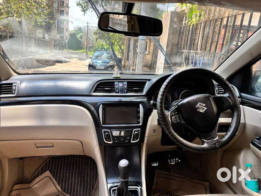 Maruti Suzuki Ciaz