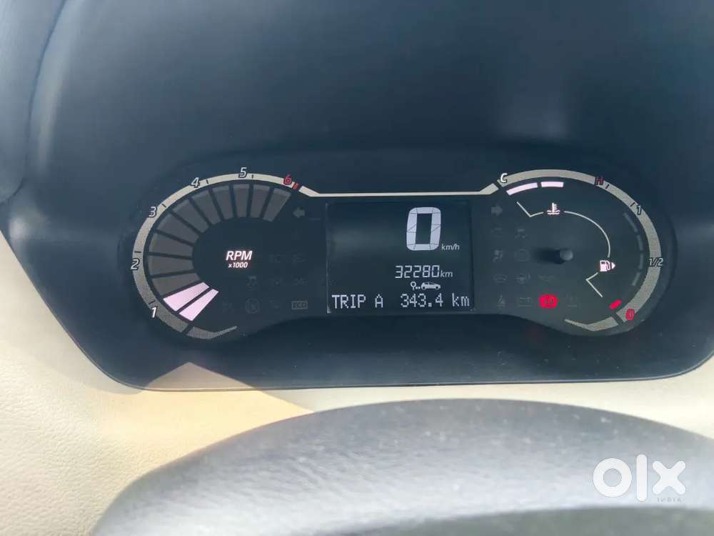 Nissan Magnite