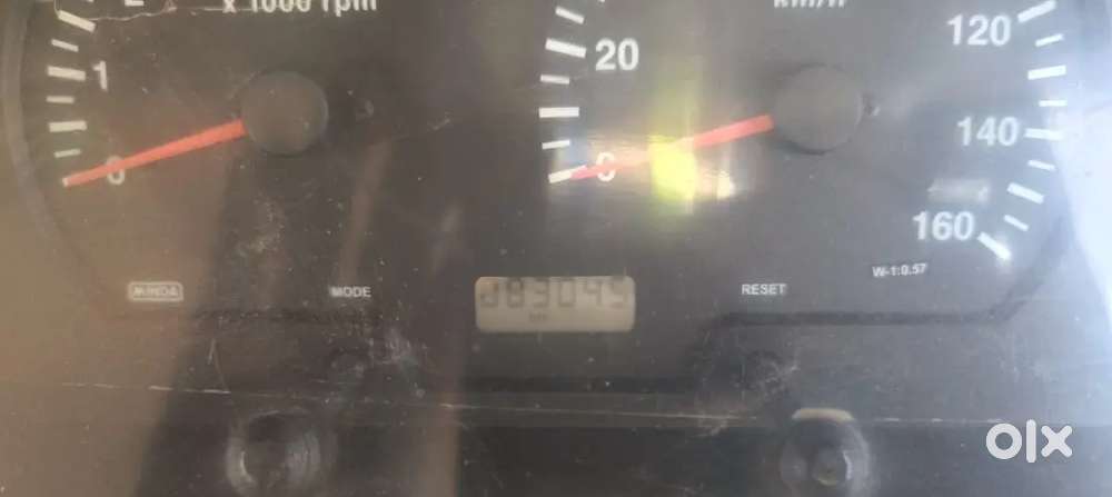 Tata Winger 450000 Diesel Good Condition