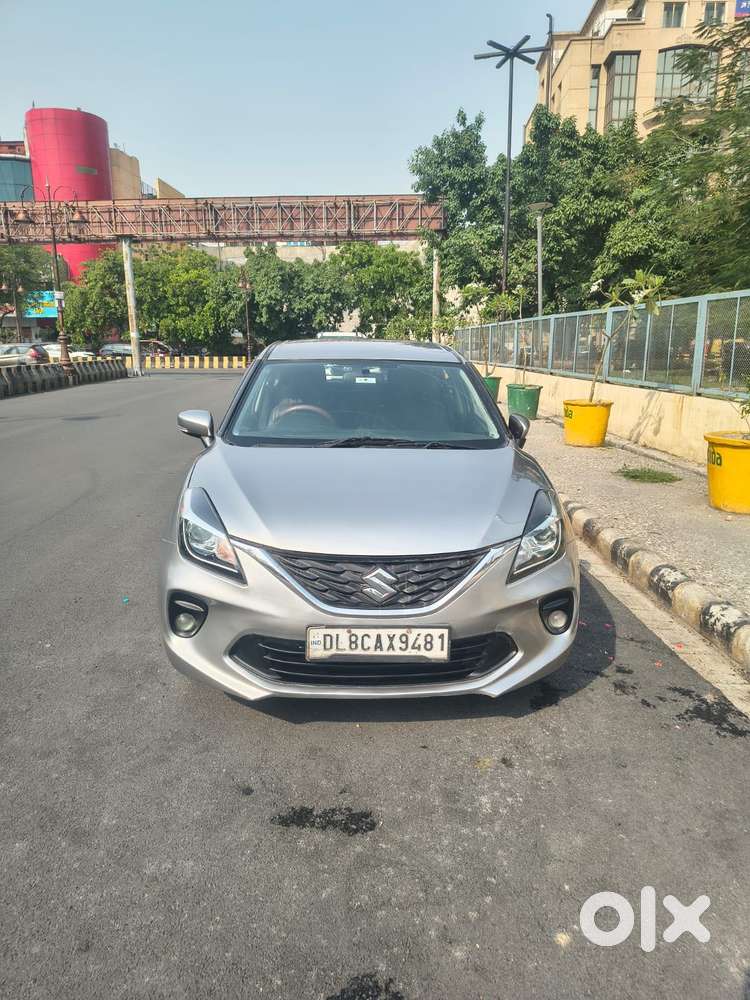 Maruti Suzuki Baleno Delta, 2019, Cng & Hybrids