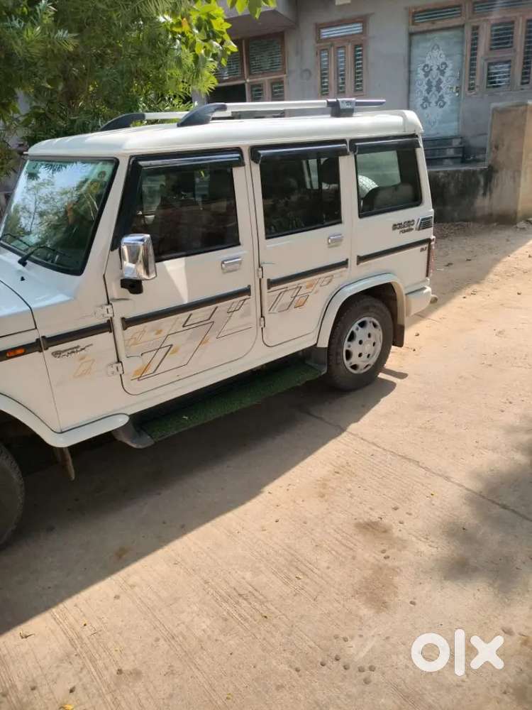 New Condition Car He