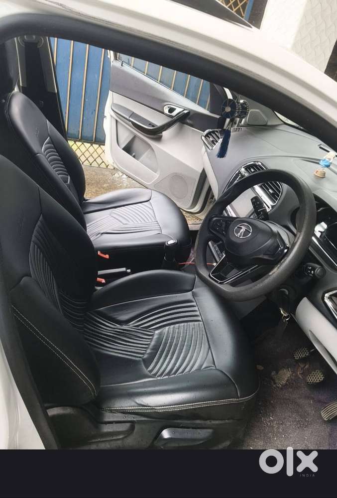 1st Owner Tata Tiago Xz Plus Petrol (bs6) – Sparingly Run 25k Km Only