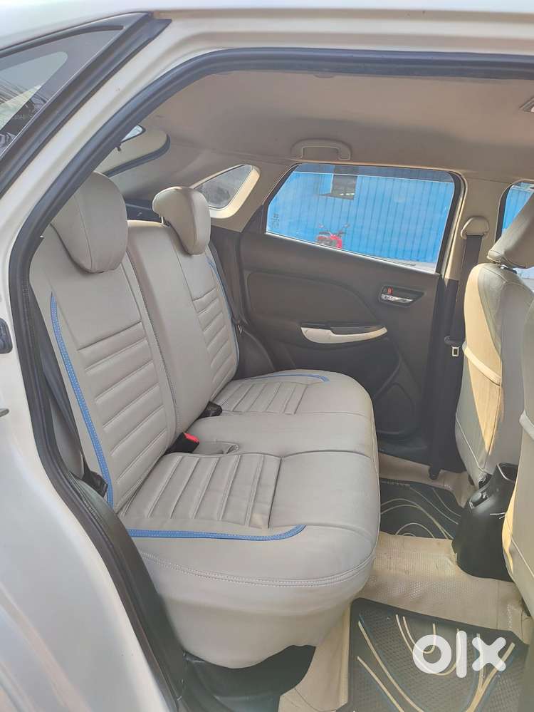 Maruti Suzuki Baleno, 2018, Diesel