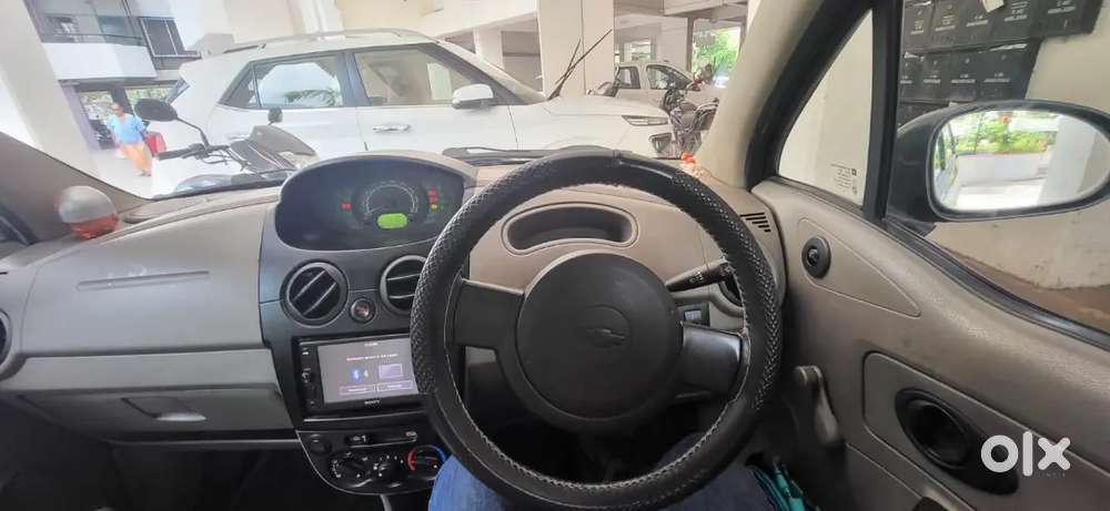 Chevrolet Spark 2014 Petrol Good Condition