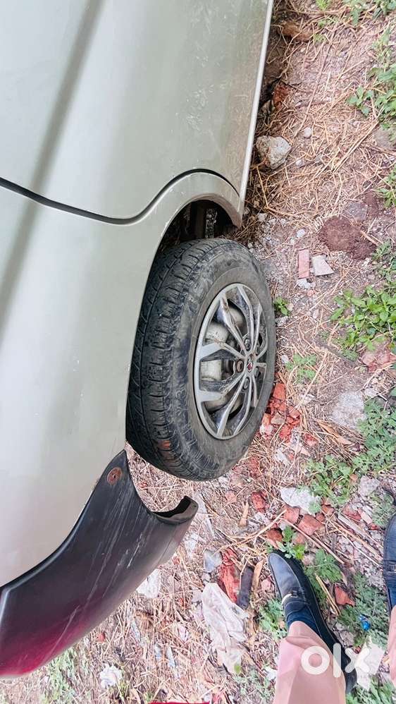 Maruti Suzuki Alto 800 2008 Lpg Good Condition