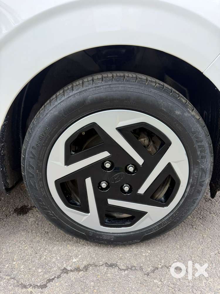 Hyundai Grand I10 Nios Sportz, 2023, Petrol