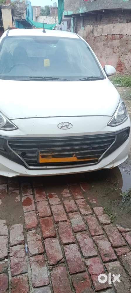 Hyundai Santro Magna 2022